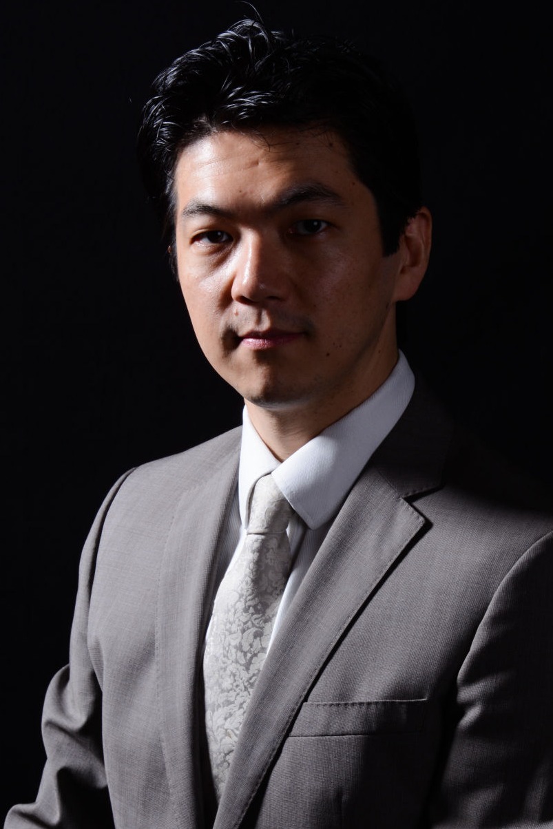 Masayuki Tayama